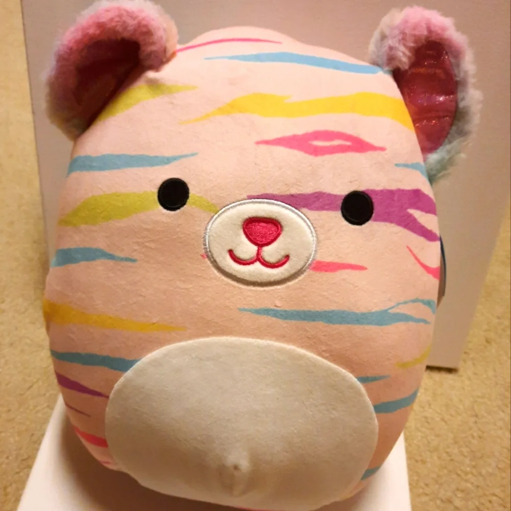 Atoosa Squishmallows Cat - Picture 1 of 6